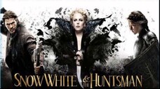 Snow White and the Huntsman (EXTENDED) 2012 (Action/Adventure/Drama)