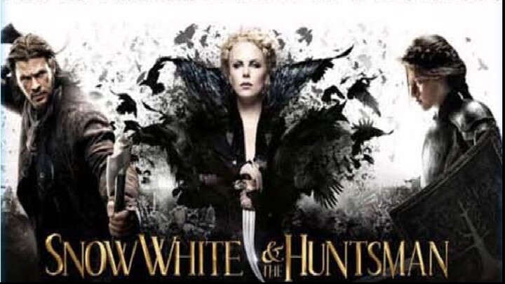 Snow White and the Huntsman (EXTENDED) 2012 (Action/Adventure/Drama)