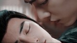 [Episode 1 of "Long Companionship"] Wei Wuxian (Yan Bingyun) x Beitang Mo Ran | Xiao Zhan and Narcis