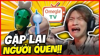 (OMETV) LÂU RỒI MỚI ĐƯỢC LƯỚT OMETV, CƠ MÀ EM HIẾU LẠI GẶP ĐƯỢC "NGƯỜI QUEN"!!!