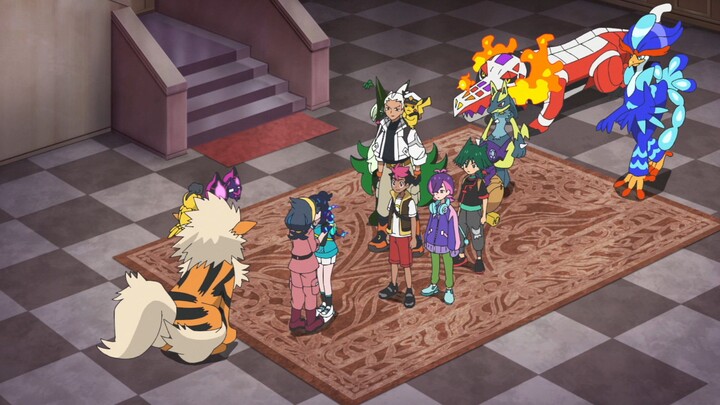 pokemon vietsud 2026 t 132