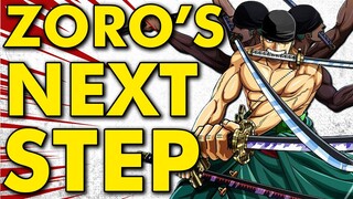 The Future Of Zoro's Conquerors Haki In Wano