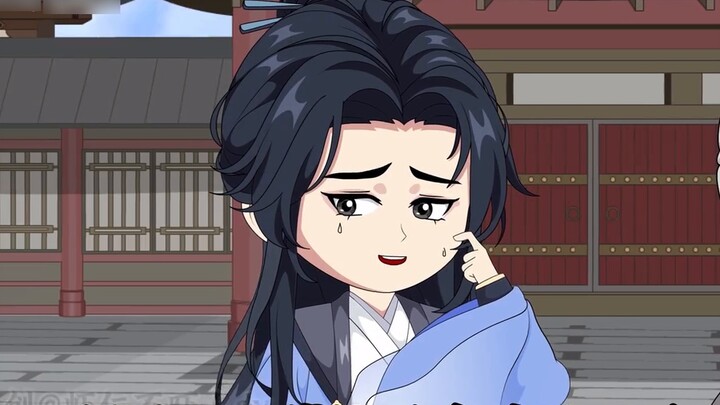 Tập 14 | "Tình yêu chuyển thành thù hận, sự chấp thuận bị chặn lại"