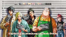Sakamoto Days Part 2 Episode 09 Sub Indo