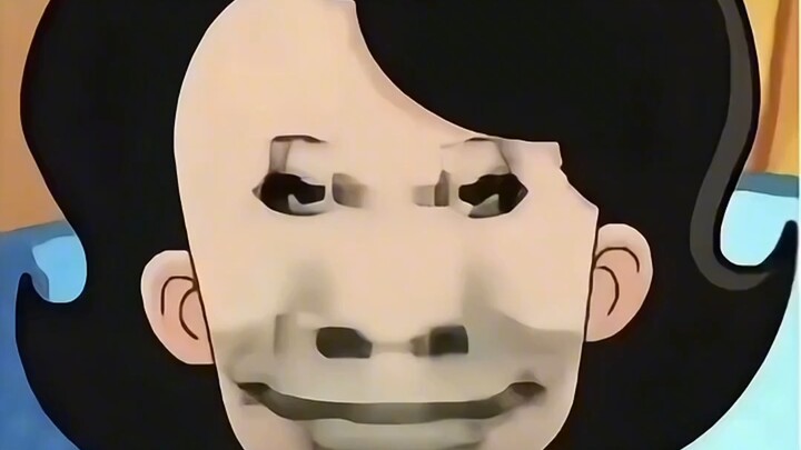 【رسوم متحركة طريفة】 حصر أبرز الحركات المضحكة والعبثية