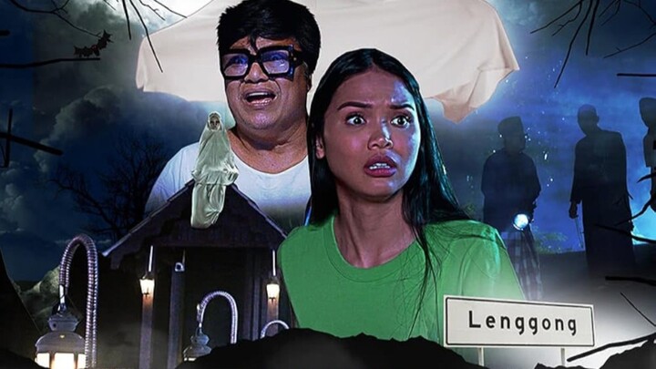 HANTU RAYA TELEKUNG (2024).