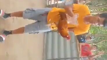 nakachamba nanaman si hurleeson😜😜😜