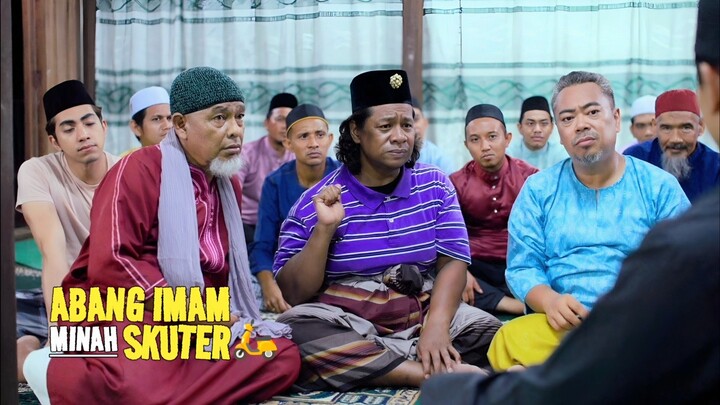 SasaranMusuh (E11) 🛴