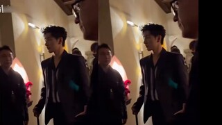 الآن أصبحت تعرف لماذا أصيب يانغ يانغ بالتعب الشديد لدرجة دخوله المستشفى للجراحة