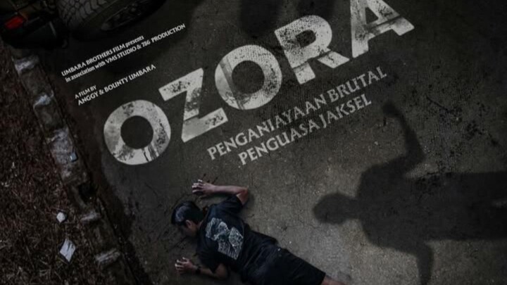 ALUR CERITA OZORA, DIANIAYA OLEH ANAK P****T!!!