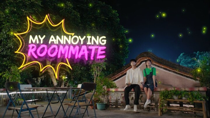 My Annoying Roommate S01 E01 720p Hindi