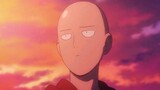 [One Punch Man/High Burning/AMV] Seorang pahlawan dengan minat!