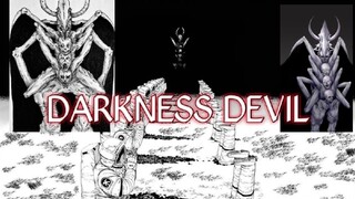 mengenal darkness devil