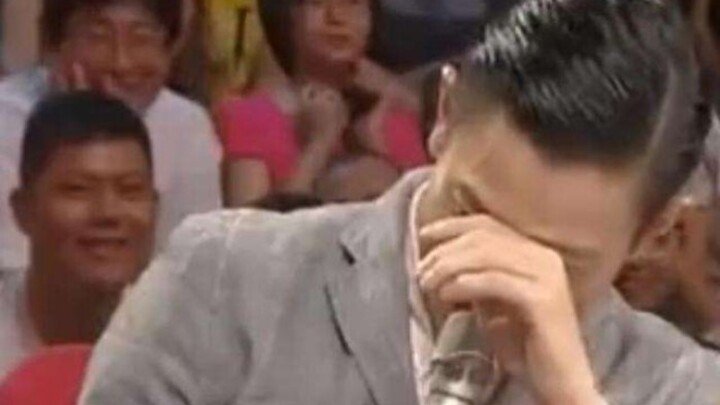 Big Coat Brother Zhu Zhiwen and Han Hong go all out with Shandong dialect — even Andy Lau can’t help