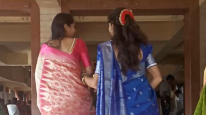 Beautiful Traditional Moments
