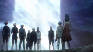 E:12 - Butlers: Chitose Momotose Monogatari [ID]