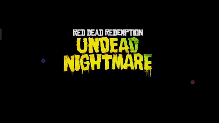 RED DEAD REDEMPTION MOBILE ON INFINIX GT 30 DIMENSITY 7400