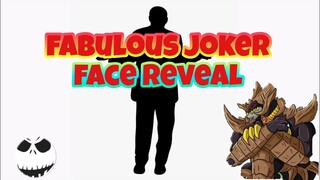Fabulous Joker Face Reveal (No Clickbait) | Dragon City 2020 |