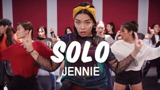 【Mmary】翻跳Jennie - SOLO | Mmary Choreography