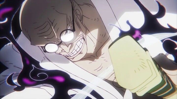 ONE PIECE EPISODE 1144 Sub Indo
