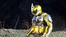 Kamen Rider Accel Movie