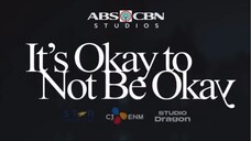 Its okay to not be okay PH ep. 35 ENG sub