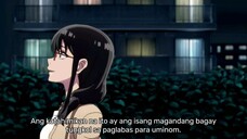 Call of the night Episode 6 Tagalog Subtitle
