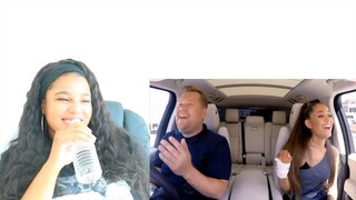 Ariana Grande Being Unintentionally Funny (Compilation) | Reaction