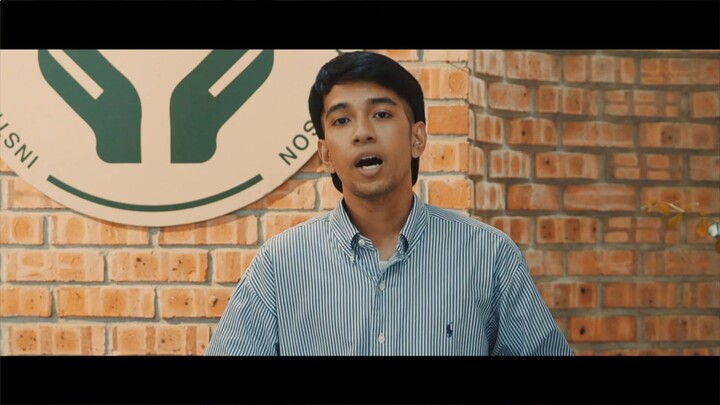 KELUAR🔐🏃↗️ EP5.