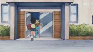 Doraemon Episode 204