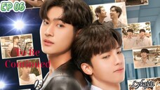 🇹🇭[BL]TO BE CONTINUED EP 06(engsub)2024