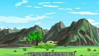 《神王的日常生活279》小黑和小丑终于变强了