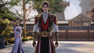 Legend Of Martial Immortal Eps.141 Sub Indo_03a