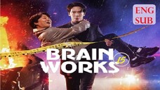 Brain Works E15 | English Subtitle | Comedy, Mystery | Korean Drama