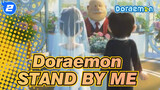 [Doraemon: STAND BY ME] Mixed Edit_2