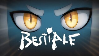 Hoạt hình mới của Ankama - Trailer chính thức của Bestiale