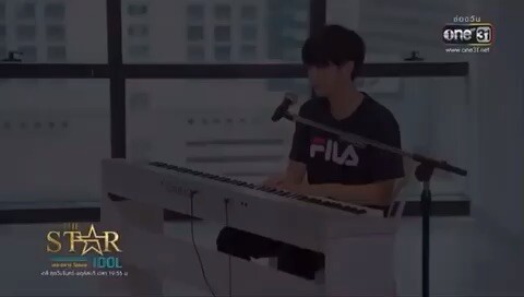 เพราะมากครับ รอฟังเต็มๆวันอาทิตย์นี้ 💕