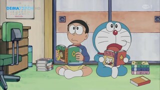 Doraemon episode 275