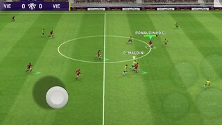 [REVIEW]- ZICO- LIỆU CÒN CHỖ CHO SỐ 10 CỔ ĐIỂN - -- pEs-football