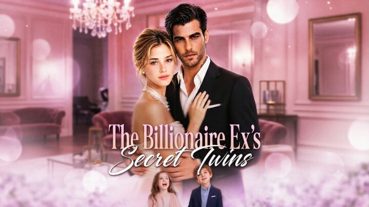 Episode 02: The Billionaire Ex's Secret Twins