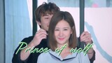 PRINCE OF WOLF Episode 18 Finale / Tagalog dubbed