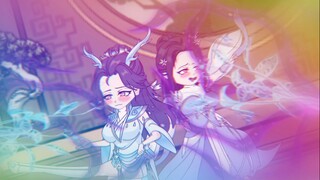 Episode 8 Blue Silver Killer and Dragon Knight