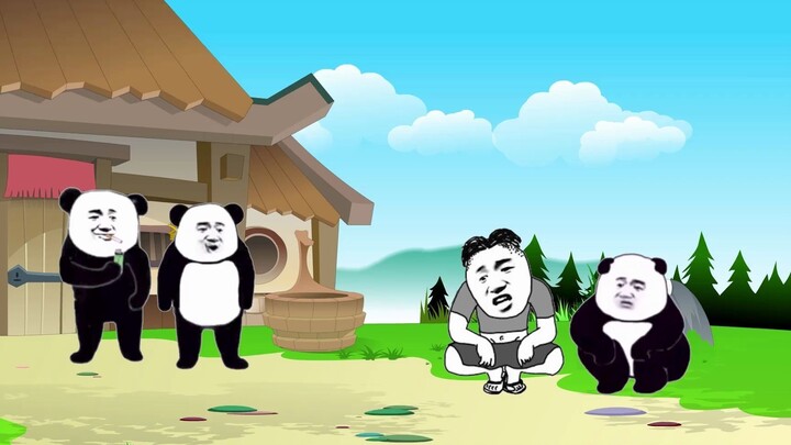 Yinshou 05: ผู้คนกลัวสามยาวและสั้นที่สุด Xiang กลัวสองสั้นและยาวหนึ่งมากที่สุด