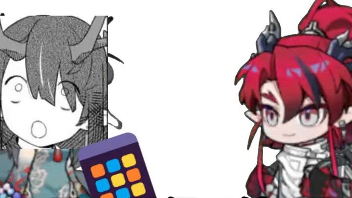 🥰Conceived by Terra: A legendary comic work, I almost sent it to Xigaba!