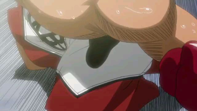 Hajime no Ippo Rising Star Episode 1 - BiliBili