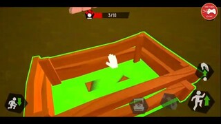 NEW GAME -- Hello Neighbor- Diaries - CÁCH TẢI & TRẢI NGHIỆM, ĐÁNH GIÁ -- Thư Vi