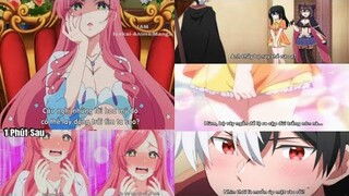 Meme Anime Hài Hước #91 Tuổi Trẻ Tài Cao = ))