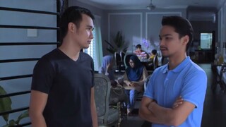 SUAMIKU PALING SWEET EPISODE 16