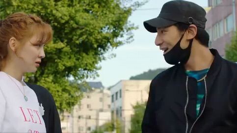 JINXED AT FIRST EPISODE 6 TAGALOG DUB