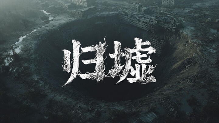 Beginner's Original Post-Apocalyptic Serial Drama [The Abyss] Episode 1 – Missing Person